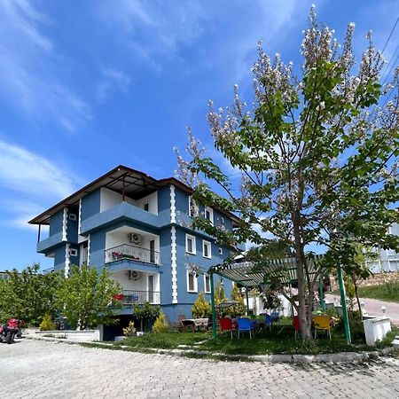 Paradise House Pamukkale Exterior photo