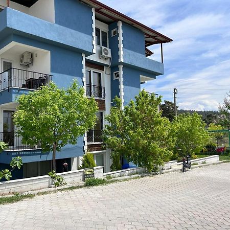 Paradise House Pamukkale Exterior photo