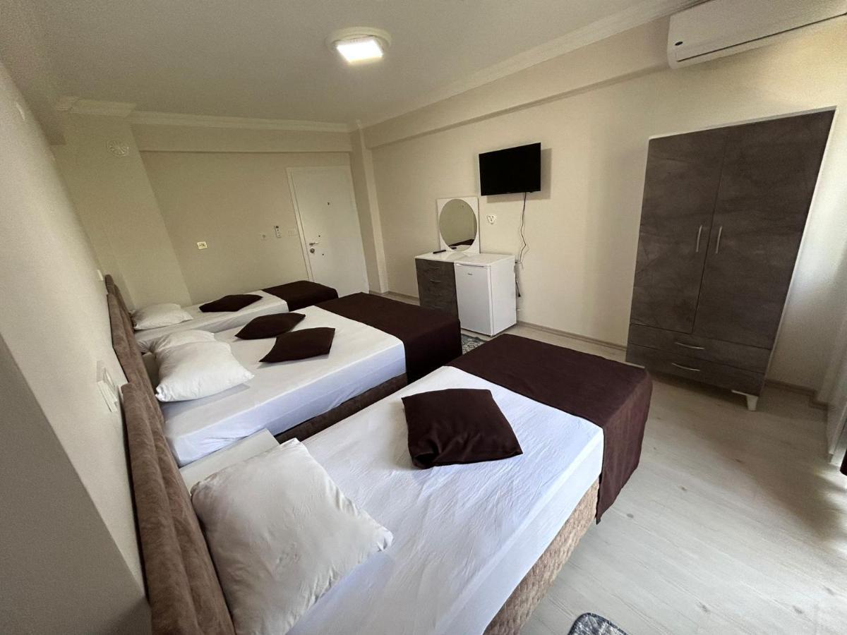 Paradise House Pamukkale Exterior photo