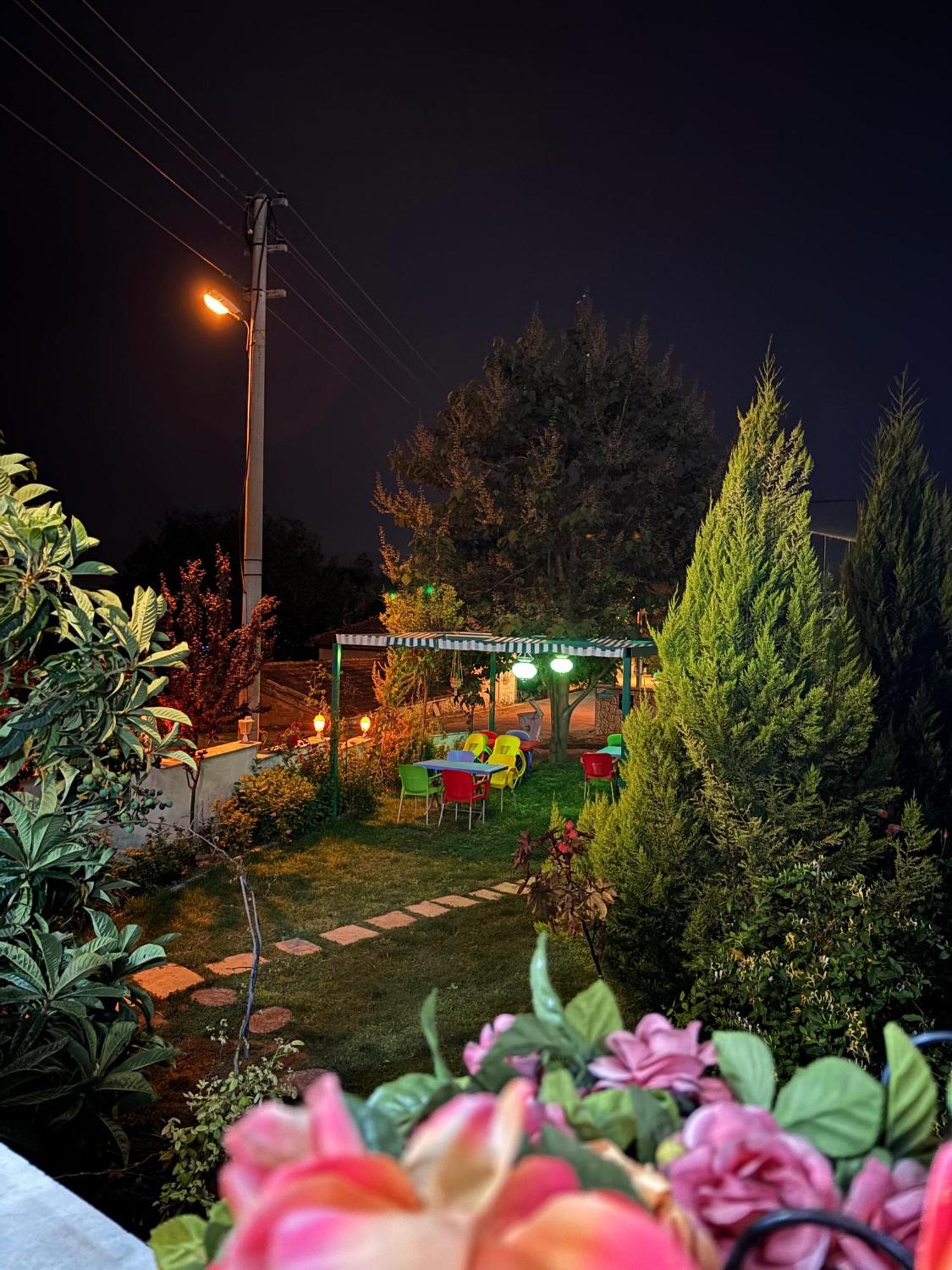 Paradise House Pamukkale Exterior photo