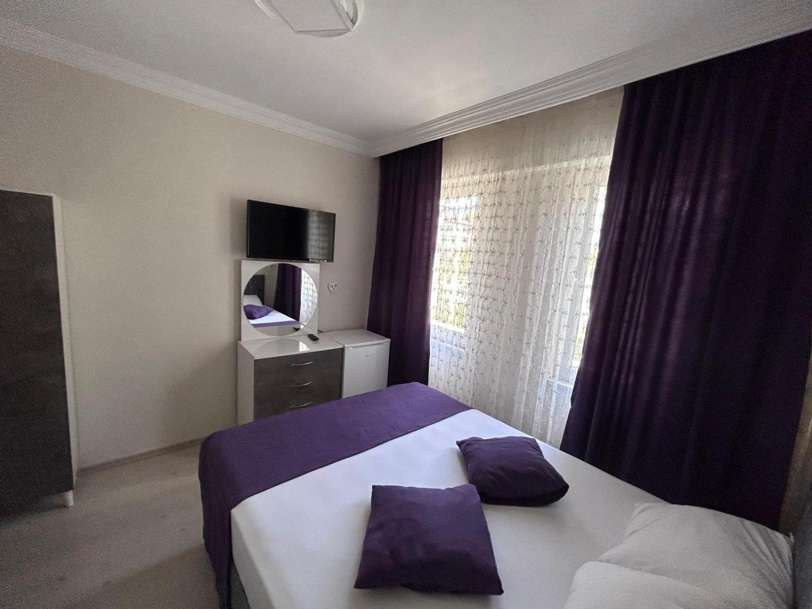 Paradise House Pamukkale Room photo