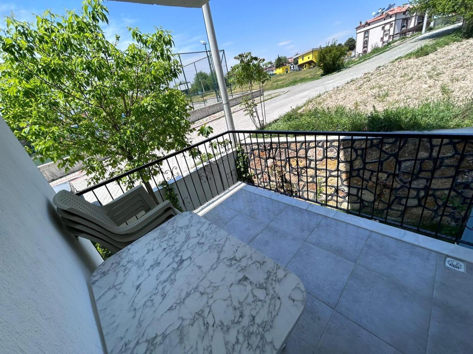 Paradise House Pamukkale Exterior photo
