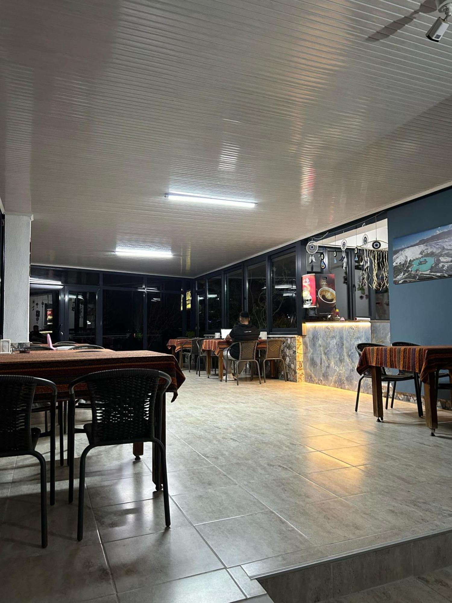 Paradise House Pamukkale Exterior photo
