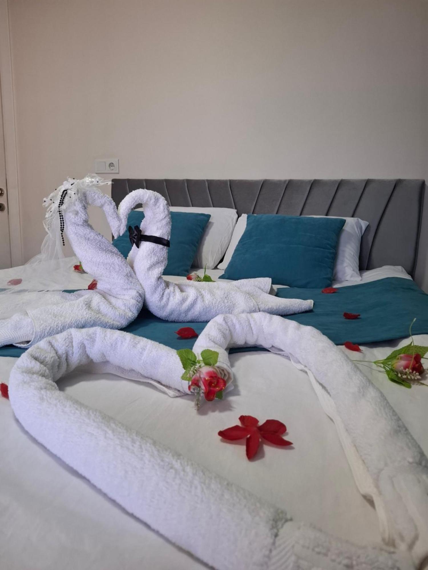 Paradise House Pamukkale Exterior photo